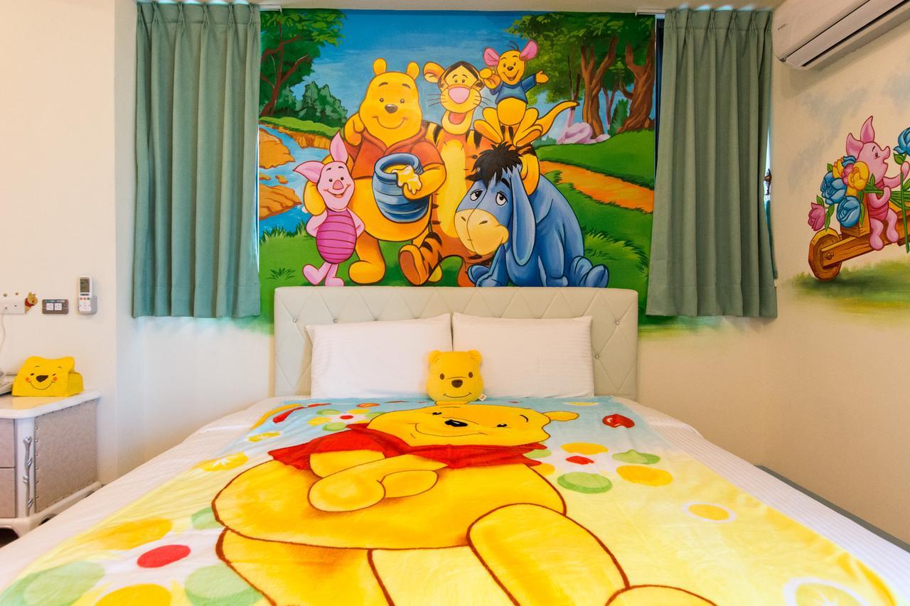 Melinda Resort Hengchun South Gate Exterior photo