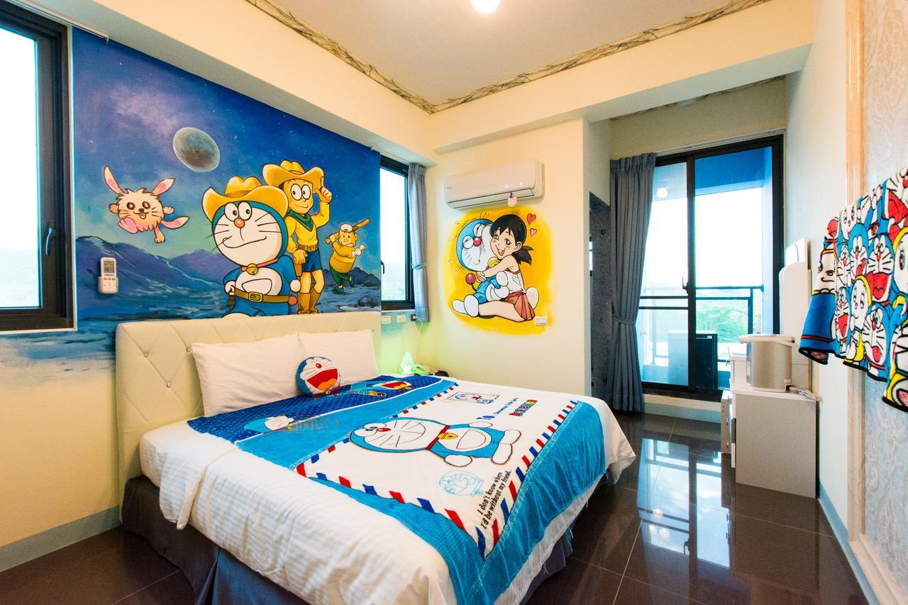Melinda Resort Hengchun South Gate Exterior photo