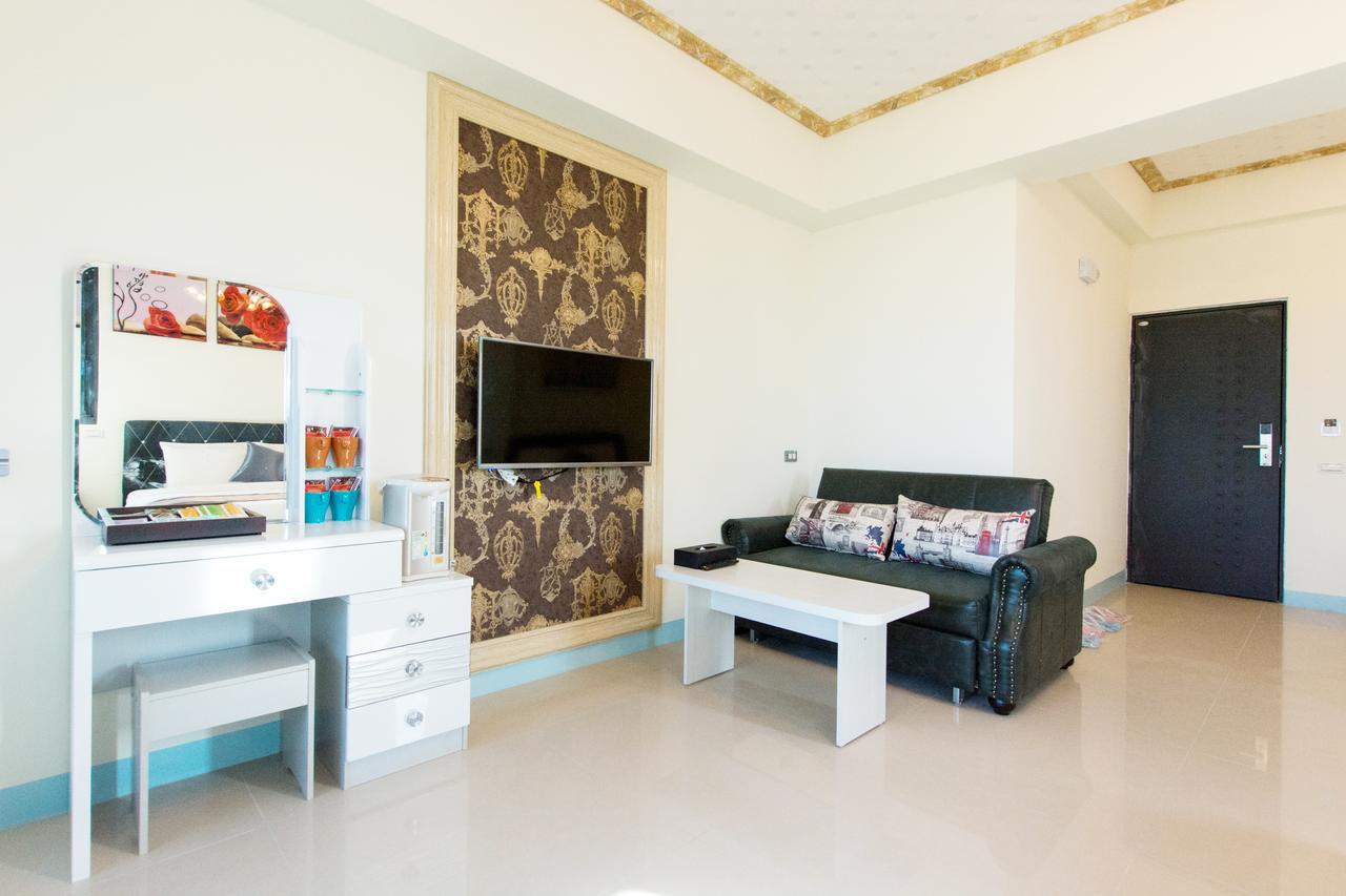 Melinda Resort Hengchun South Gate Exterior photo