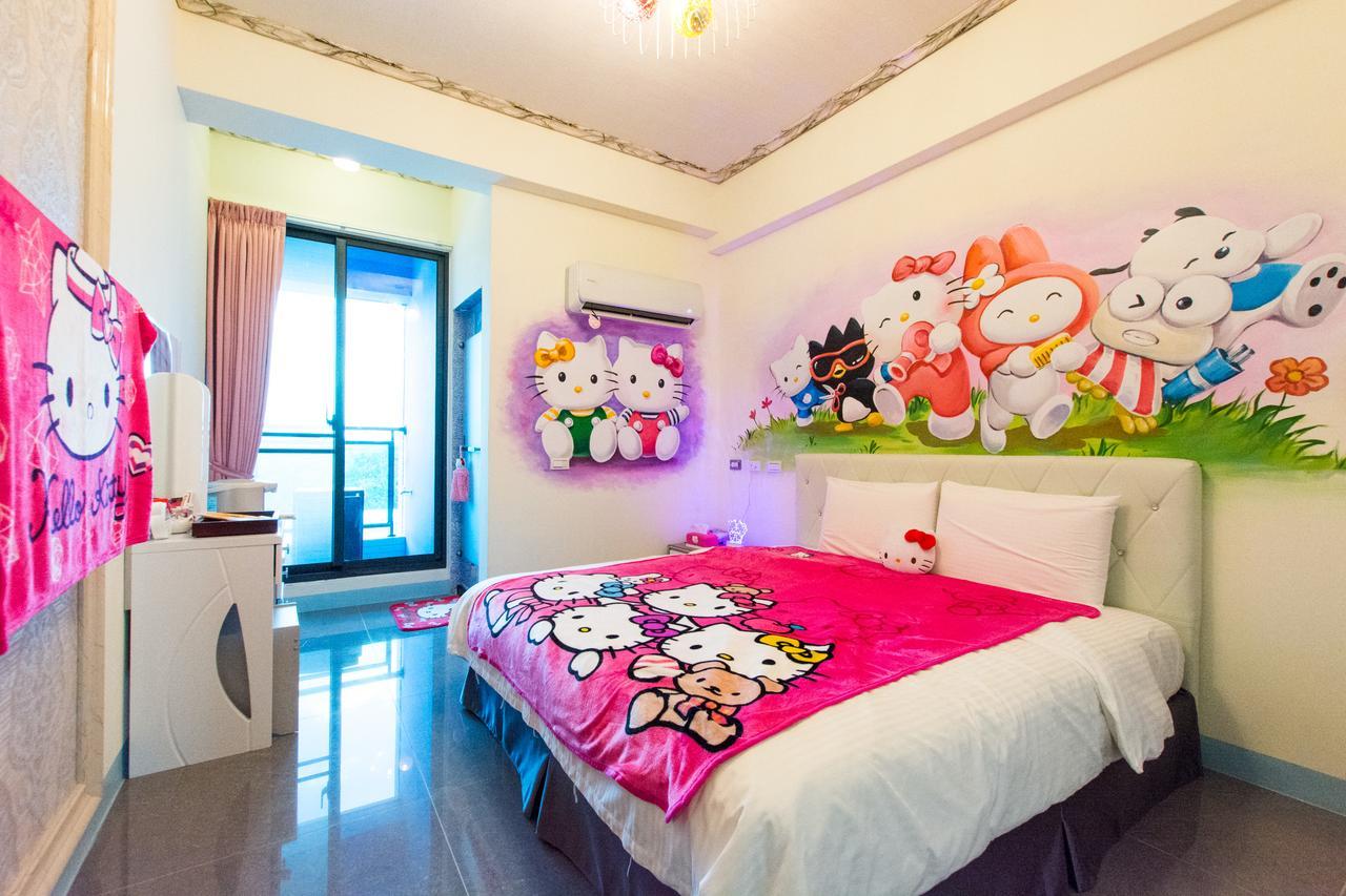 Melinda Resort Hengchun South Gate Exterior photo