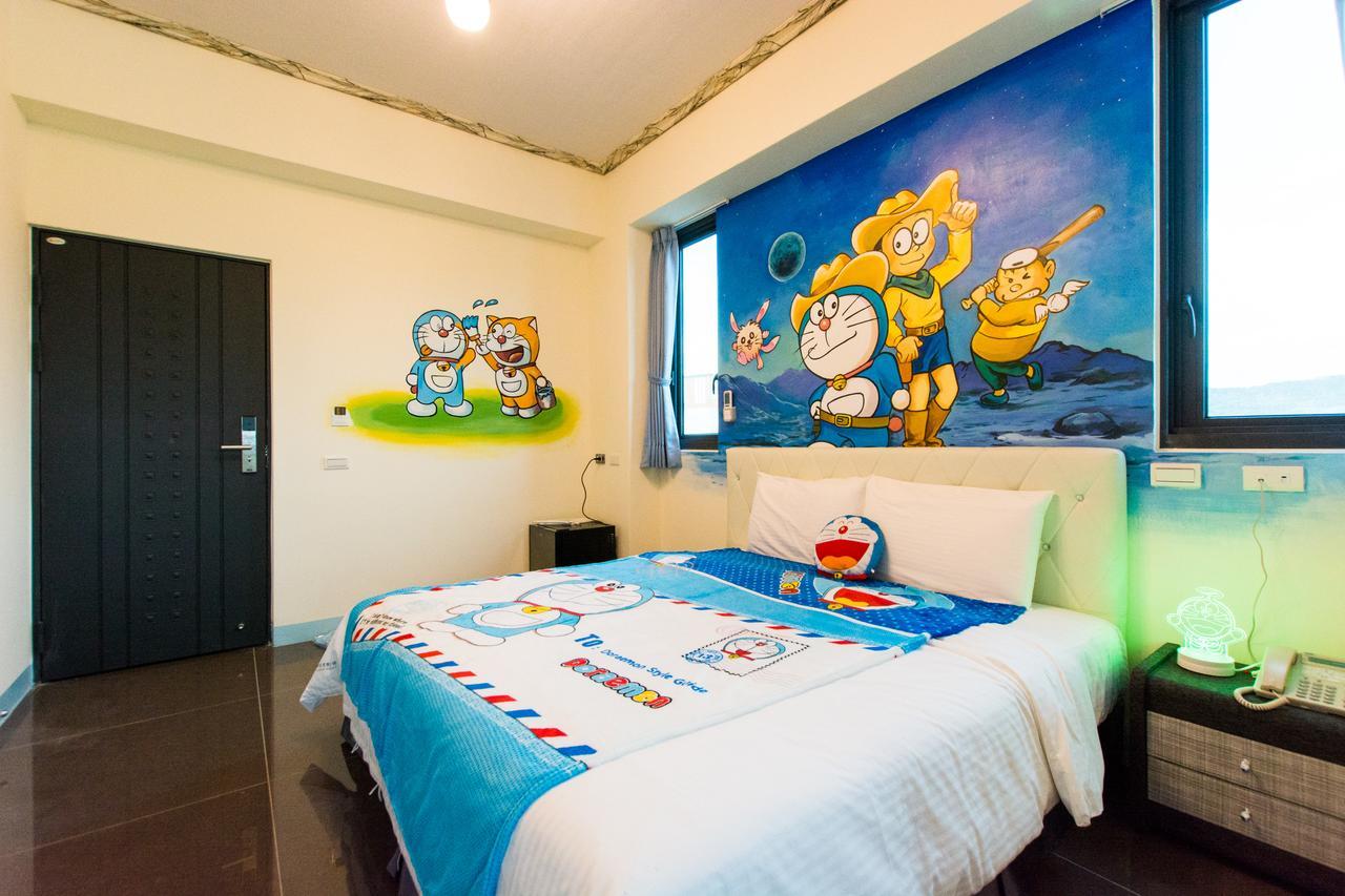 Melinda Resort Hengchun South Gate Exterior photo