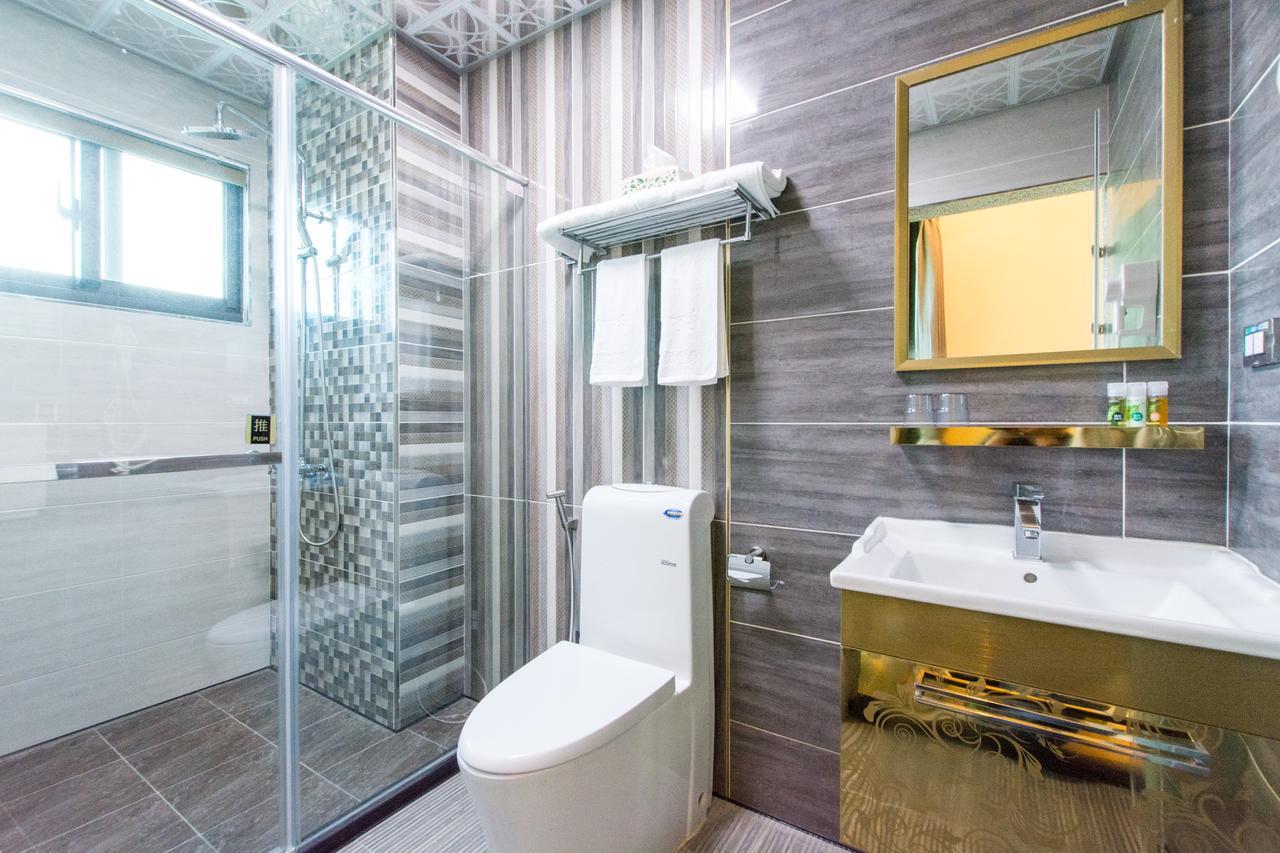 Melinda Resort Hengchun South Gate Exterior photo