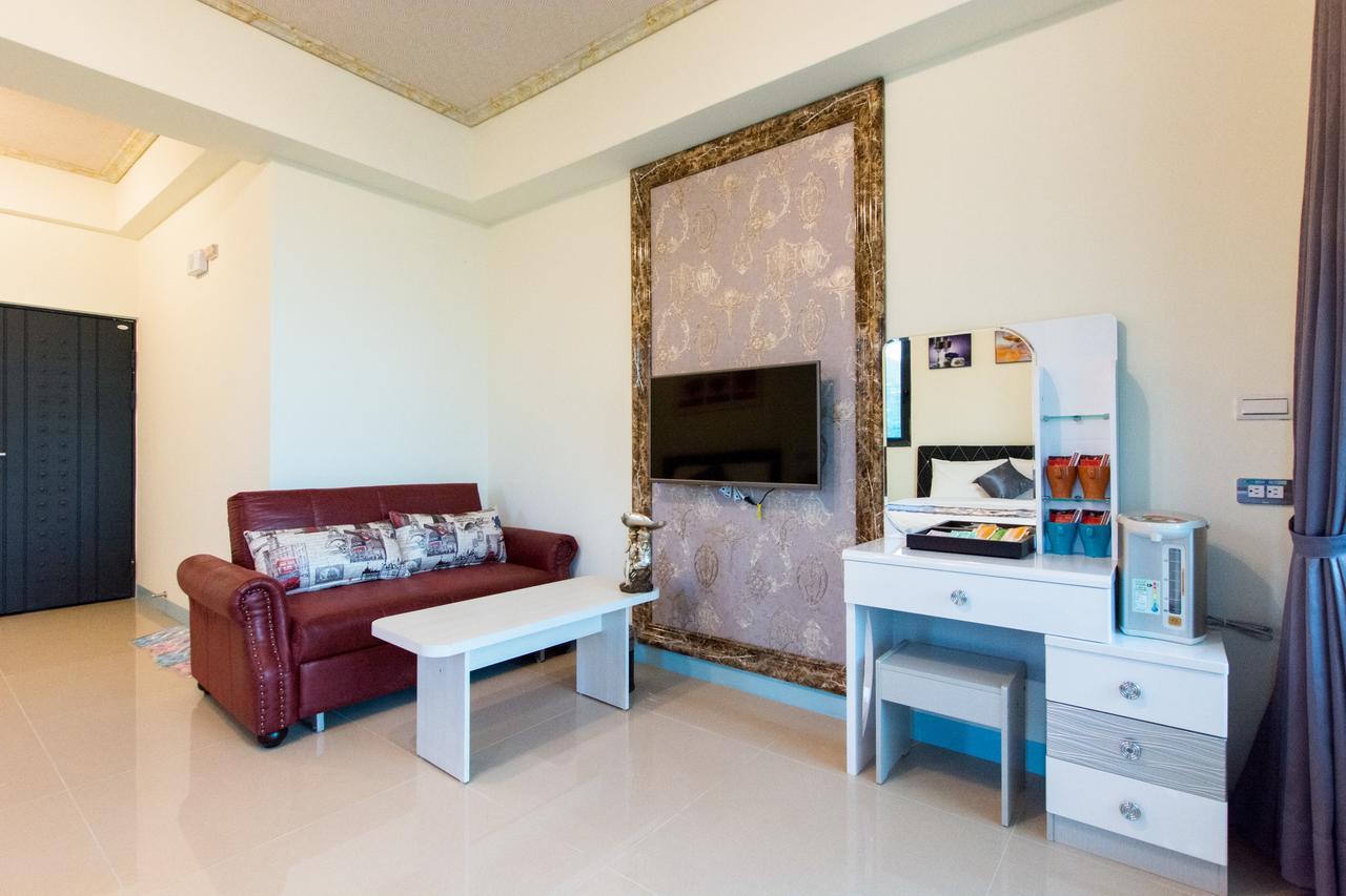 Melinda Resort Hengchun South Gate Exterior photo