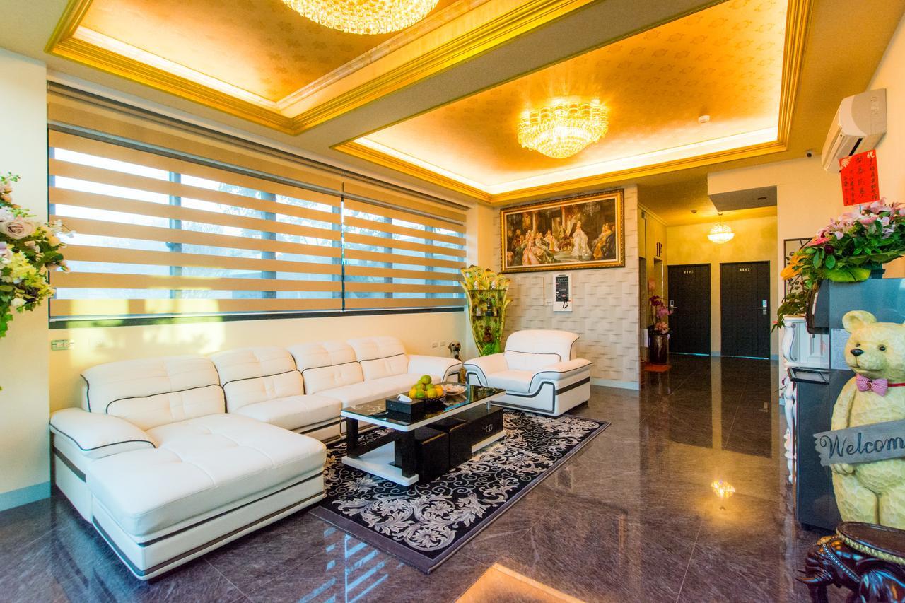 Melinda Resort Hengchun South Gate Exterior photo