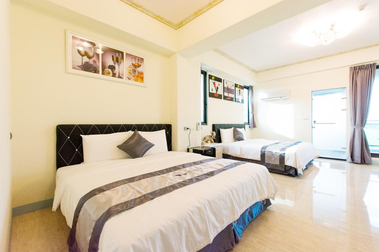 Melinda Resort Hengchun South Gate Exterior photo