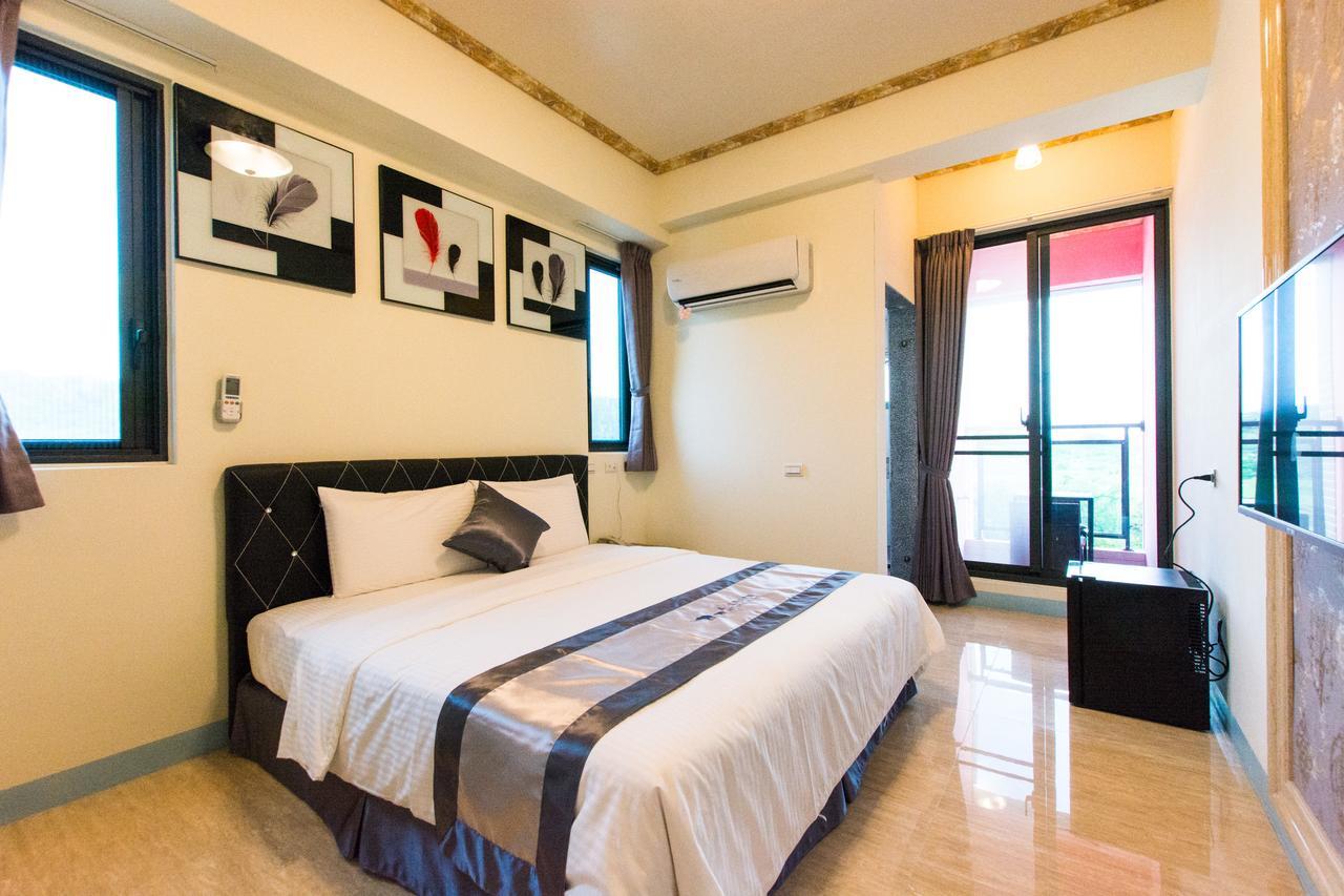 Melinda Resort Hengchun South Gate Exterior photo