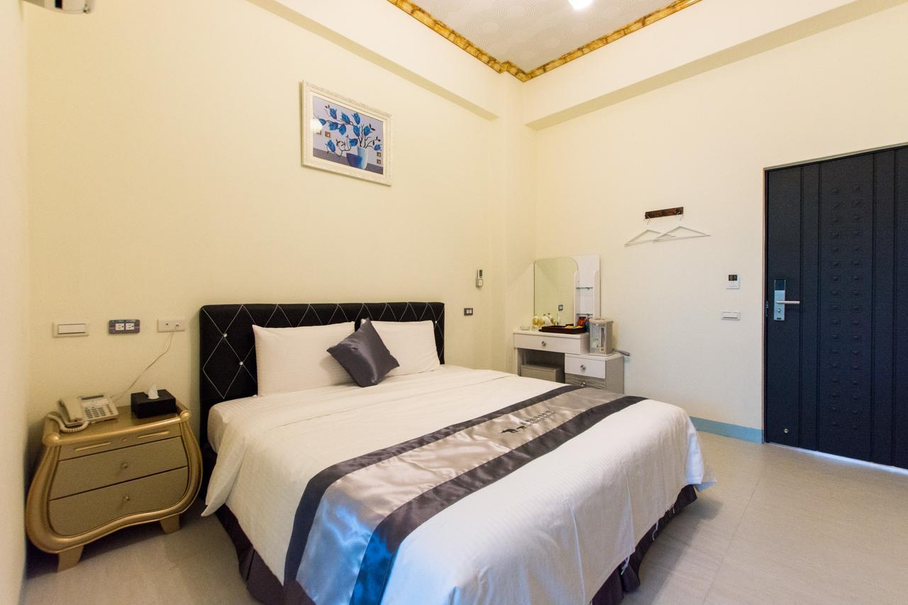 Melinda Resort Hengchun South Gate Exterior photo
