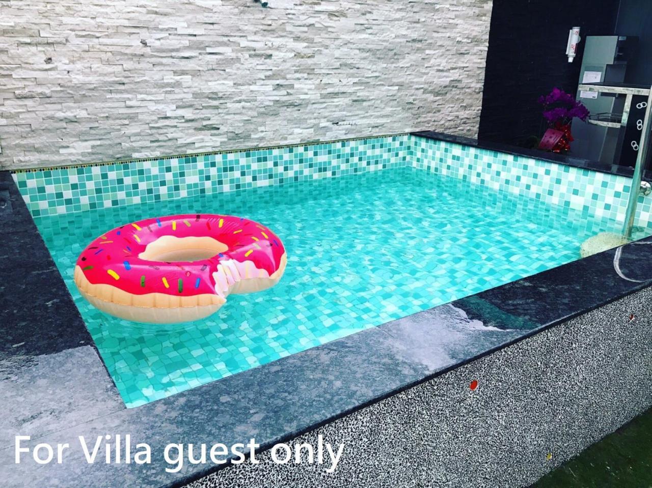 Melinda Resort Hengchun South Gate Exterior photo