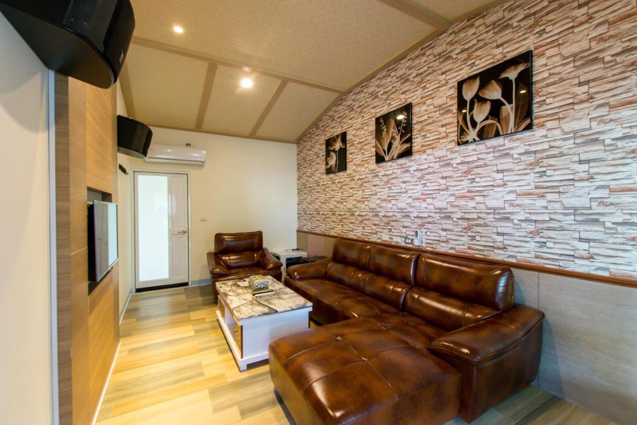 Melinda Resort Hengchun South Gate Room photo